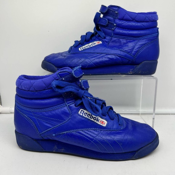 vintage reebok shoes womens